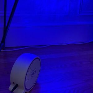 Blisslight Sky projector